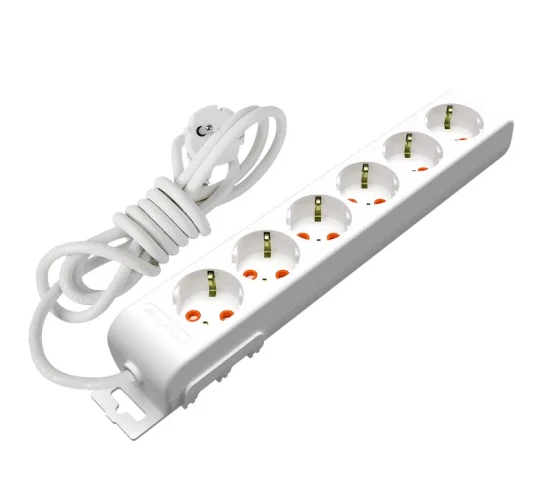 Шесторен съединител с кабел с детска защита RI-TECH Mutlusan.png